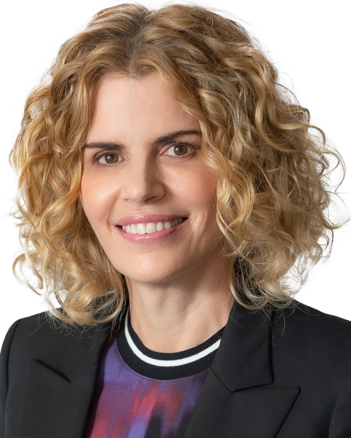 Photo of Jennifer Cook